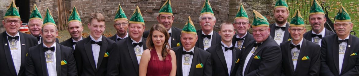 Knotsenburg Carnavalsvereniging St Anneke